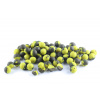 Boilies Duplex - HALIBUT / ANANÁS - Ø 20 mm 1 kg