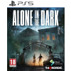 PS5 hra Alone in the Dark