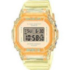 Casio BGD-565SJ-9ER Dámske digitálne náramkové hodinky