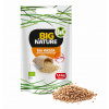 Big Nature Pohánková kaša nepražená BIO, 1,5 kg