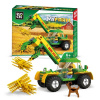 Kocky Blocki My Farm Moja Farma Žatva 136 dielov