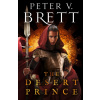 The Desert Prince