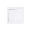 SOLIGHT 5B110 VYPINAC SLIM C. 6 STRIEDAVY - SCHODISKOVY, BIELY
