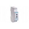 Časové relé, čas zapnutia T 12-230V AC (Časové relé, čas zapnutia T 12-230V AC)