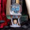 Anne Stokes Snow Globe Dragon Heart, NEMN-B5137R0