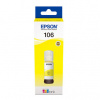 HAKY Epson originál ink C13T00R440, 106, yellow, 70ml