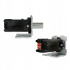 SMS 305cm3 HYDRAULICKÝ MOTOR + 90 ŠTÍTKU + POUZDRO (SMS 305cm3 HYDRAULICKÝ MOTOR + 90 ŠTÍTKU + POUZDRO)