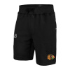 Chicago Blackhawks pánske kraťasy Imprint 47 HELIX Shorts NHL black - Zľavový kód:WINTER15 (-15%)
