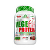 Amix Vegefiit Protein 720 g dvojitá čokoláda