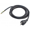 F-elektro Flexo šnúra gumová 1,5m 3x1,5 mm2 1816019