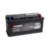 Autobatéria BPOWER PLATINIUM 12V 110AH 900A 020P