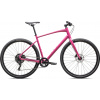 Trekingový bicykel Specialized Sirrus X 3.0 - rebel pink/ashen grey S