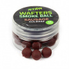 Stég Wafters Smoke Ball 11mm 15g 11mm bordová 15g Sausage