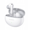 Bezdrôtové slúchadlá HUAWEI FreeBuds 6i biele ANC do uší