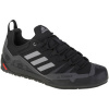 adidas Turistická obuv adidas Terrex Swift Solo Čierna