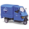 Busch 48498 H0 Piaggio Opica 50, Aral; 48498