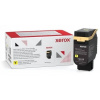Xerox originálny toner žltý - High capacity pre C410, C415 (7 000 str.)
