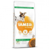 IAMS Dog Adult Small & Medium Lamb 12 kg 12KG