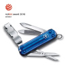 Victorinox 0.6463.T2 Nail Clip 580 vreckový nôž