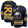 Fanatics Pánský dres Buffalo Sabres NHL #29 Jason Pominville Breakaway Alternate Jersey Veľkosť: XL, Distribúcia: USA