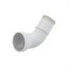 Flexi napojenie k WC A970