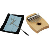 Perkusný nástroj Kalimba KL-1 nature 10 C Dimavery