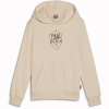 Puma Neymar Jr BNA Hoodie Adults Yellow L