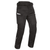 OXFORD Skrátené nohavice MONTREAL 4.0 DRY2DRY™ (čierne, veľ. 2XL) 110