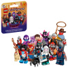 LEGO® Minifigúrky 71050 Spider-Man: Naprieč paralelnými svetmi