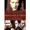Královna Alžběta DVD