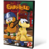Garfield Show 9 Pračlověk DVD
