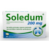 Soledum 200 mg mäkké gastrorezistentné kapsuly cps.enm. 20 x 200 mg