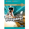 Prepare 2/A2: Student´s Book - Joanna Kosta