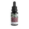 Nobilis Tilia Ricinový olej cpk - 20 ml - fialové sklo