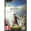 Assassins Creed Odyssey PC hra (USPC00093) Hra PC