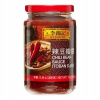 Chilli omáčka s bobom - Toban Djan - Lee Kum Kee 368 g