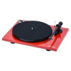 Pro-Ject Essential III SB + OM 10 Red