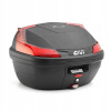 Centrálny kufor Givi B37N čierny Monolock 37L