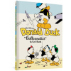 Walt Disney's Donald Duck Balloonatics: The Complete Carl Barks Disney Library Vol. 25