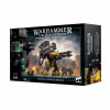 Warhammer 40000 Deredeo Dreadnought: Konfigurácia Anvilus Games Workshop