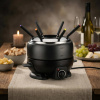 KELA Simplon 9 el. - súprava na fondue pre 6 osôb