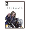 Pragmata PC - krabicová verzia