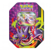 Pokémon TCG: Mega Moonlit Tin - Mega Gengar ex