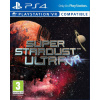 Super Stardust Ultra VR (PS4)
