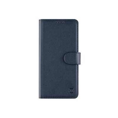 Puzdro na mobil flipové Tactical Field Notes na Motorola Edge 40 Neo (57983118229) modré