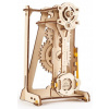 UGEARS 3D puzzle Kyvadlo (metronóm) 92 dielikov