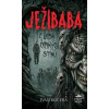 Ježibaba z Lesa černých stínů - Ivan Kučera