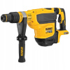 Vŕtacie a rotačné kladivo SDS-MAX 10,5J DeWALT DCH614N