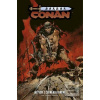Barbar Conan 4: Netvor z… (Jim Zub)