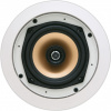 ARTSOUND RO650.2 W - vstavaný reprodultor, 85 W biely - okrúhly